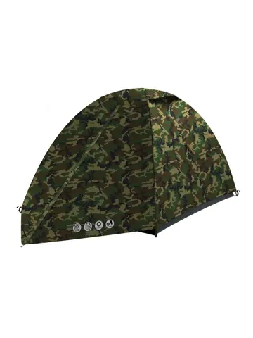 Bizam 2 Army lichtgewicht tent