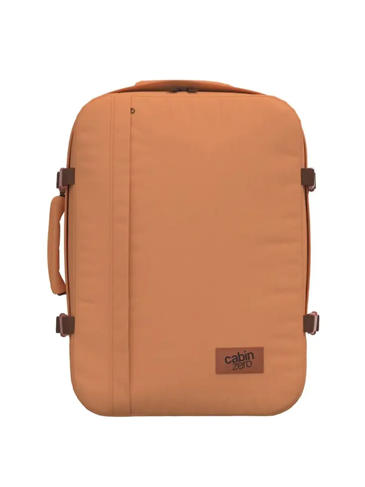 CabinZero Classic Reistas / 44 L