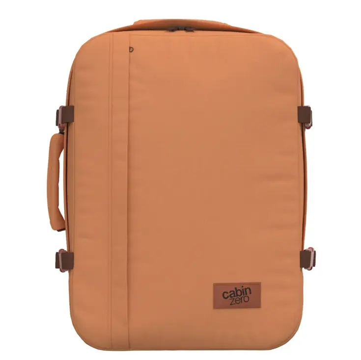 CabinZero Classic Reistas / 44 L