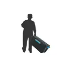 Kis Scuba Opbergbox - waterdicht - 80L