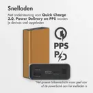 imoshion Mini Powerbank 20.000 mAh