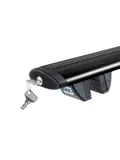 Dakdragers Airo Dark - Mercedes Benz EQB (22>)