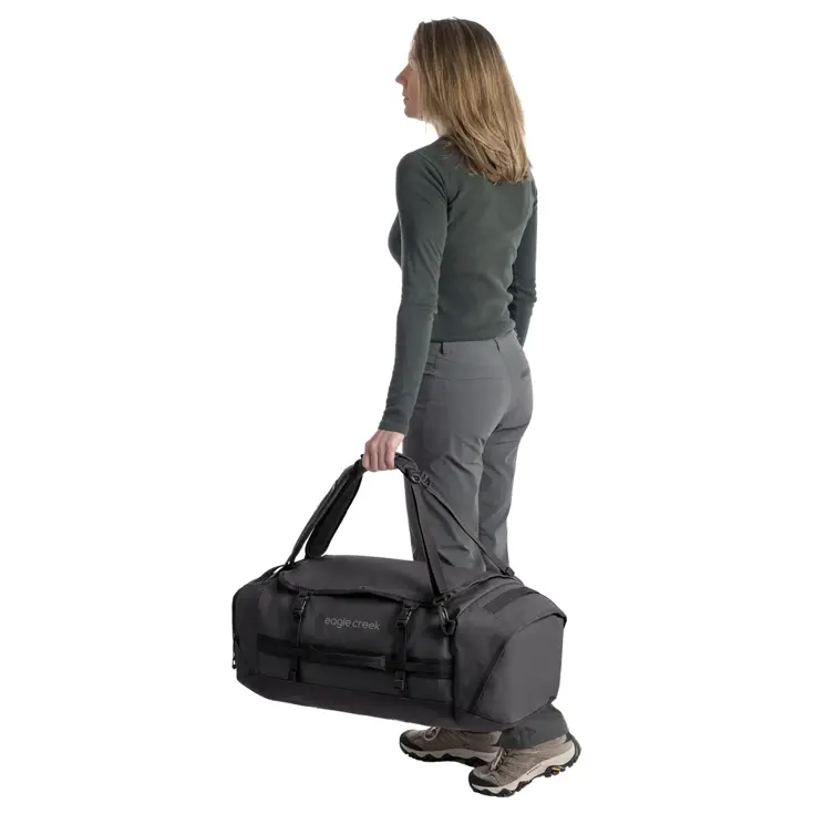 Cargo Hauler Reistas / 60 L