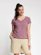 Elsoe - T-shirt dames - Human Nature