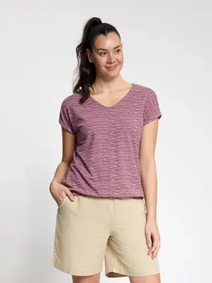 Elsoe - T-shirt dames - Human Nature