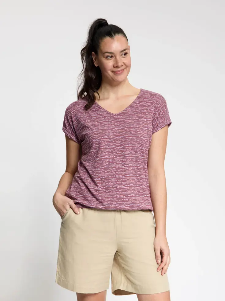 Elsoe - T-shirt dames