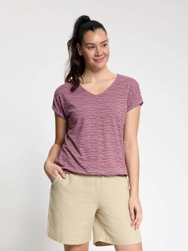 Elsoe - T-shirt dames - Human Nature