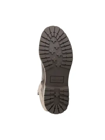 Travelin' Hellvik Dames Laarzen