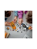 LEGO® McLaren Solus GT & McLaren F1 LM 76918