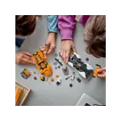LEGO® McLaren Solus GT & McLaren F1 LM 76918