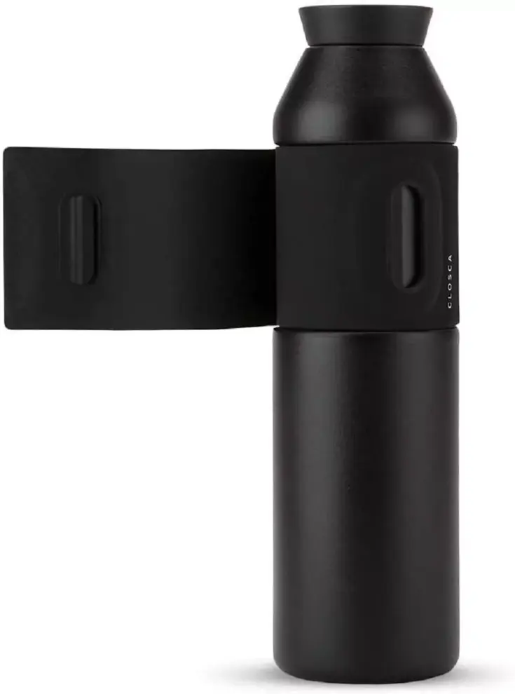 Wave 600ML - Drinkfles - Closca