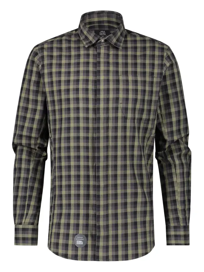 Hondo – Overhemd Heren