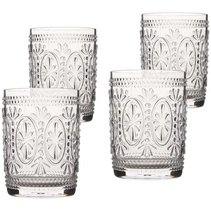 Bo-Camp Waterglas Sicilian 4st