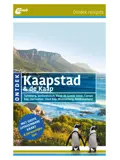 ANWB Ontdek reisgids Kaapstad en de Kaap
