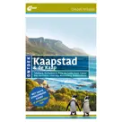 ANWB Ontdek reisgids Kaapstad en de Kaap