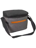 Koeltas Grijs 10 Liter