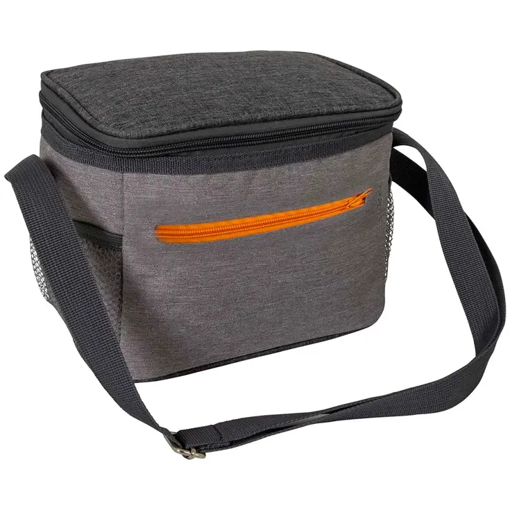 Bo-Camp Koeltas Grijs 10 Liter