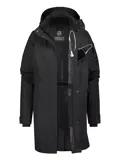 Icar – Parka dames - Human Nature
