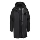 Icar – Parka dames - Human Nature