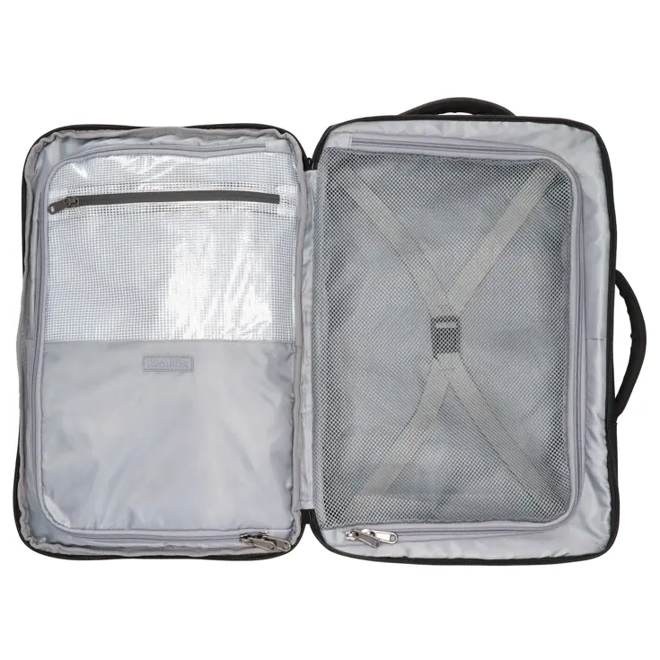 Beagles - Shikoku - Underseater reistas 27,6L