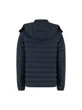 Solveig Heren - Puffer winterjas - Waterdicht