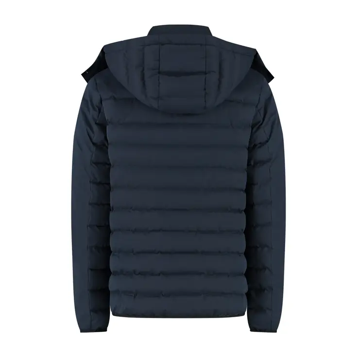 Solveig Heren - Puffer winterjas - Waterdicht