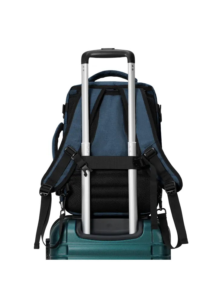 Reistas - Geschikt als Handbagage - 25L