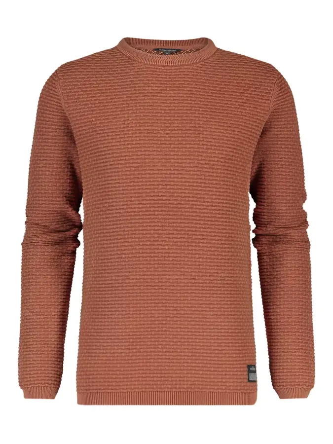 Bowie – Pullover Heren