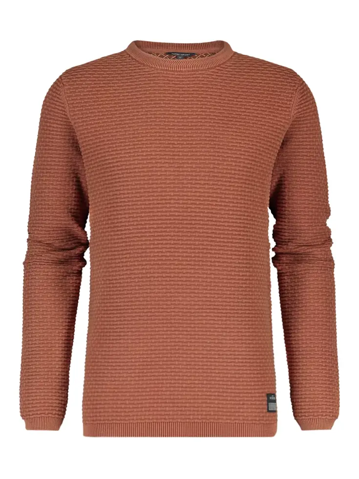 Bowie – Pullover Heren