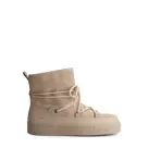 Travelin' Norquay Dames - Winterboots - Wol