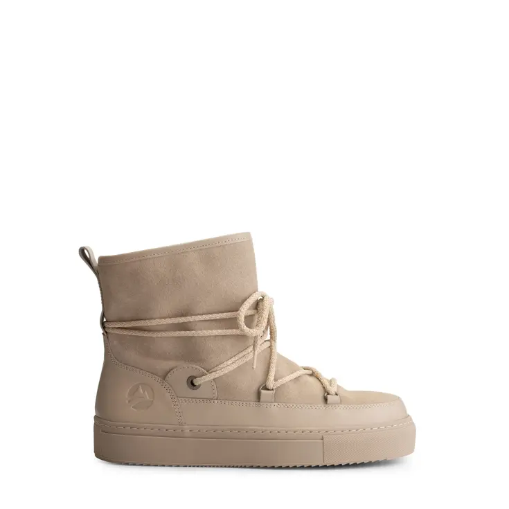 Travelin' Norquay Dames - Winterboots - Wol