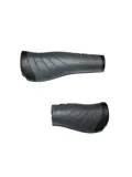 Xlc Handvat Ergo GR-S04135/92mm Zwart/Grijs