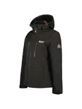 Dames Softshell Jacket Timmex