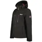 Dames Softshell Jacket Timmex Geographical Norway