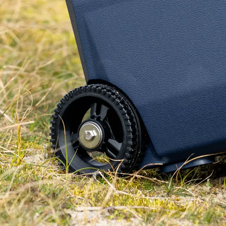 V60 Compressor Koelbox - Koelen & Vriezen - 60L