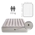 Luchtbed - Intex - 2P - 152x203 + Pomp