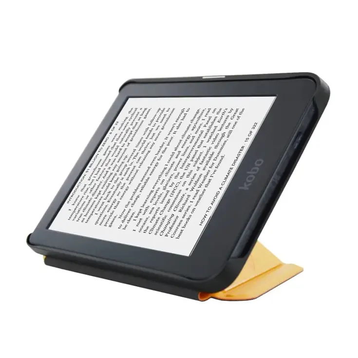 Ereader Hoesje - Origami Case Kobo Clara 2E
