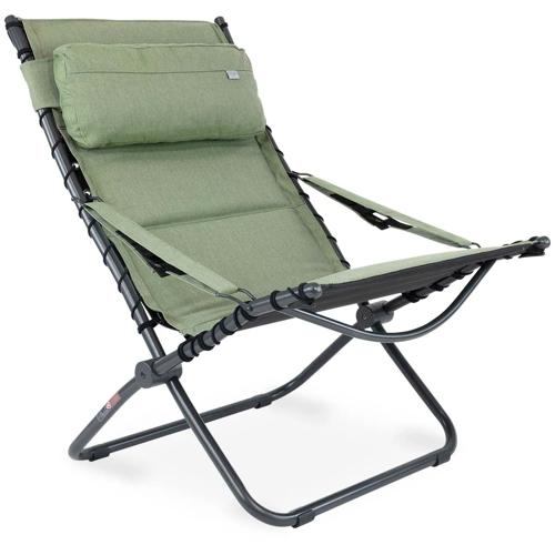 Crespo Loungestoel AP/262 Tex-Comfort