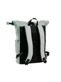 Highlands - Rolltoprugzak - Waterafstotend - 15.6"