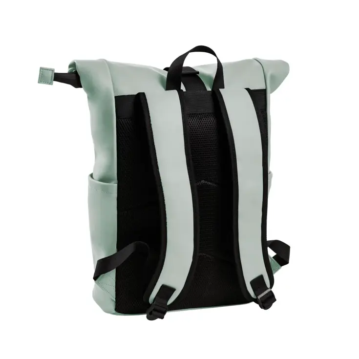 Highlands - Rolltoprugzak - Waterafstotend - 15.6"