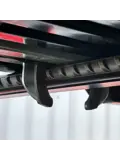 dakkoffer Veltron 450 liter - Antraciet