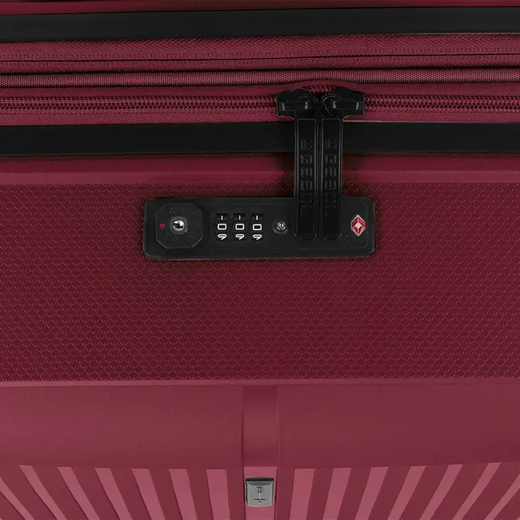 Brooklyn Large Trolley Expandable  | 120 L