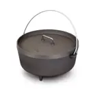 Hard anodized - Dutch Oven
