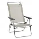 Standenstoel laag ALU low Batyline iso - Lafuma