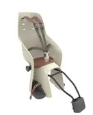 Urban Iki Achterzitje - U-me Framebevestiging