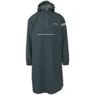 Longsleeve Regenponcho Urban Outdoor