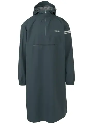 Longsleeve Regenponcho Urban Outdoor