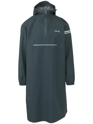 Longsleeve Regenponcho Urban Outdoor