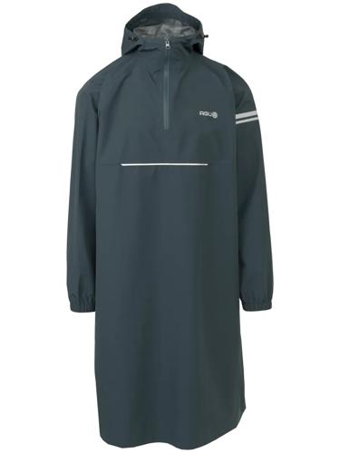 Longsleeve - Regenponcho Unisex