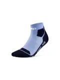 Hiking Light Merino Low-Cut Compressie -